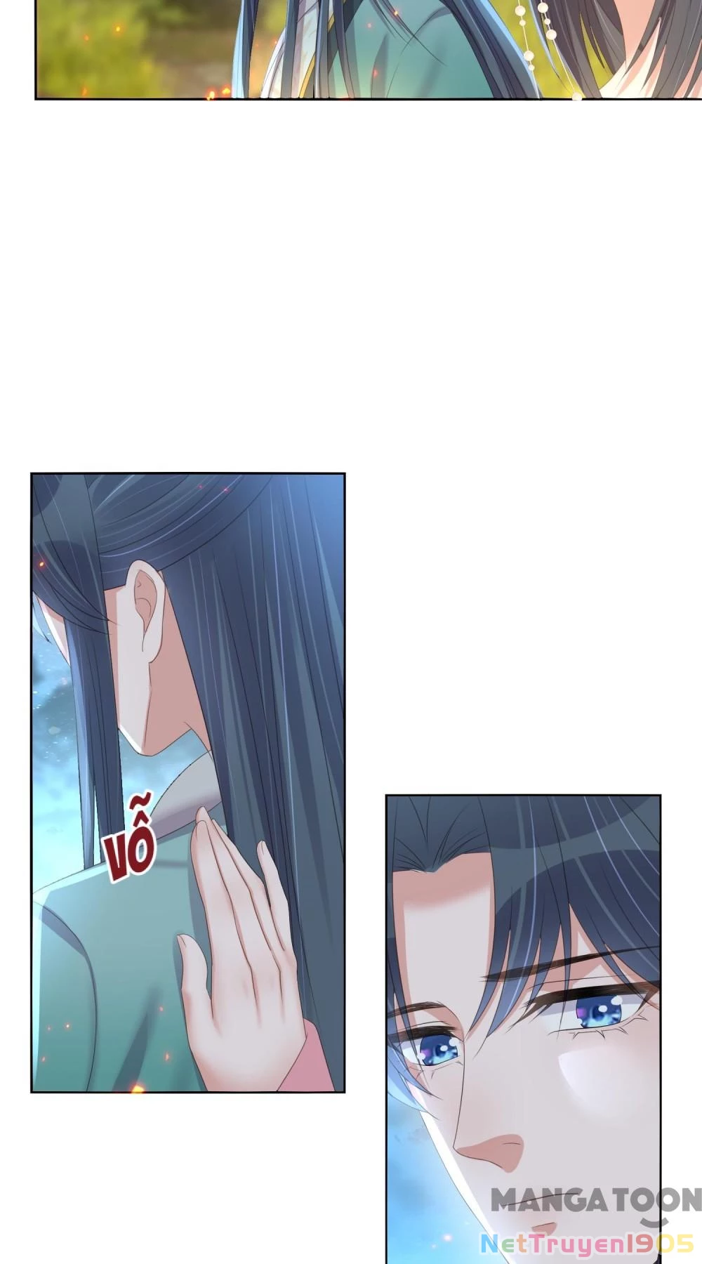 Nhật Kí Học Tập Của Hắc Liên Hoa Chapter 171 - 3
