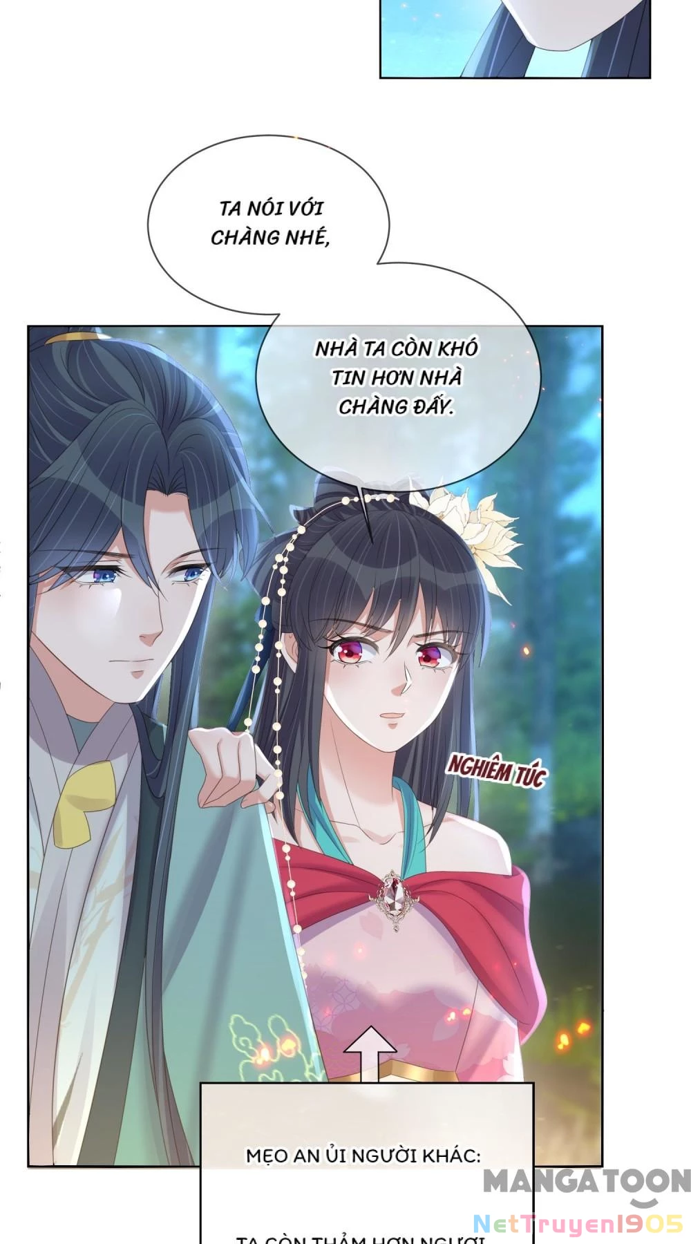 Nhật Kí Học Tập Của Hắc Liên Hoa Chapter 171 - 4