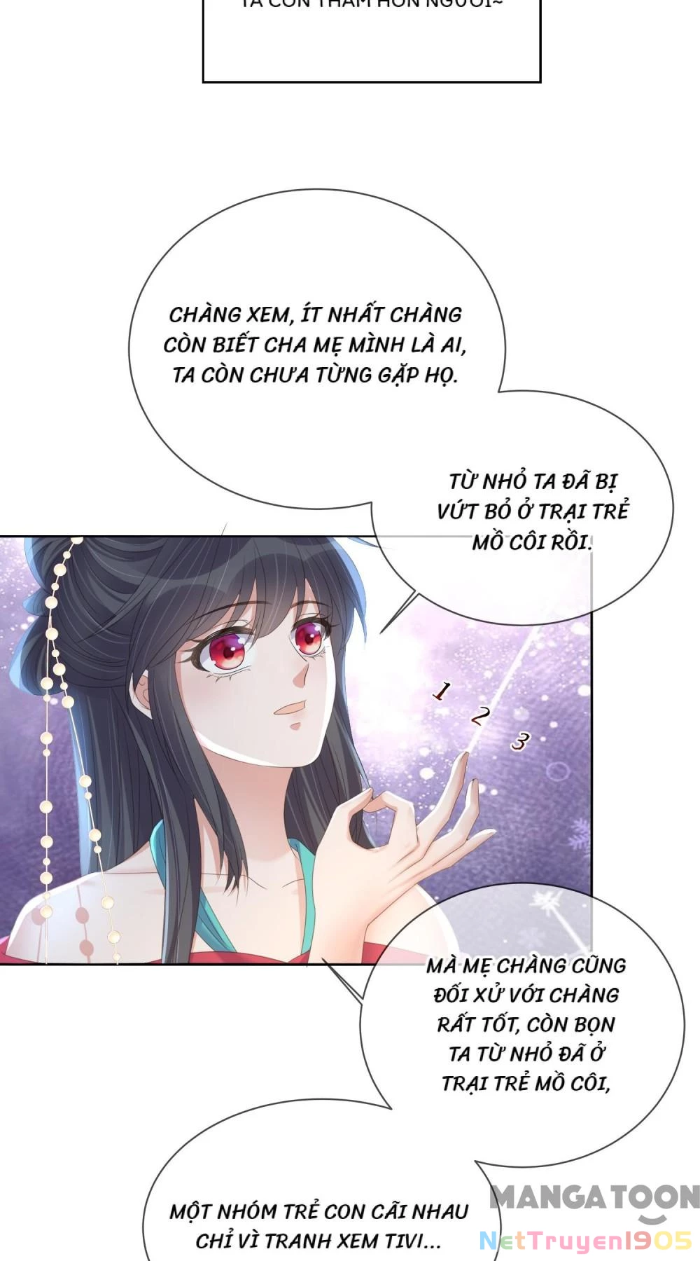 Nhật Kí Học Tập Của Hắc Liên Hoa Chapter 171 - 5