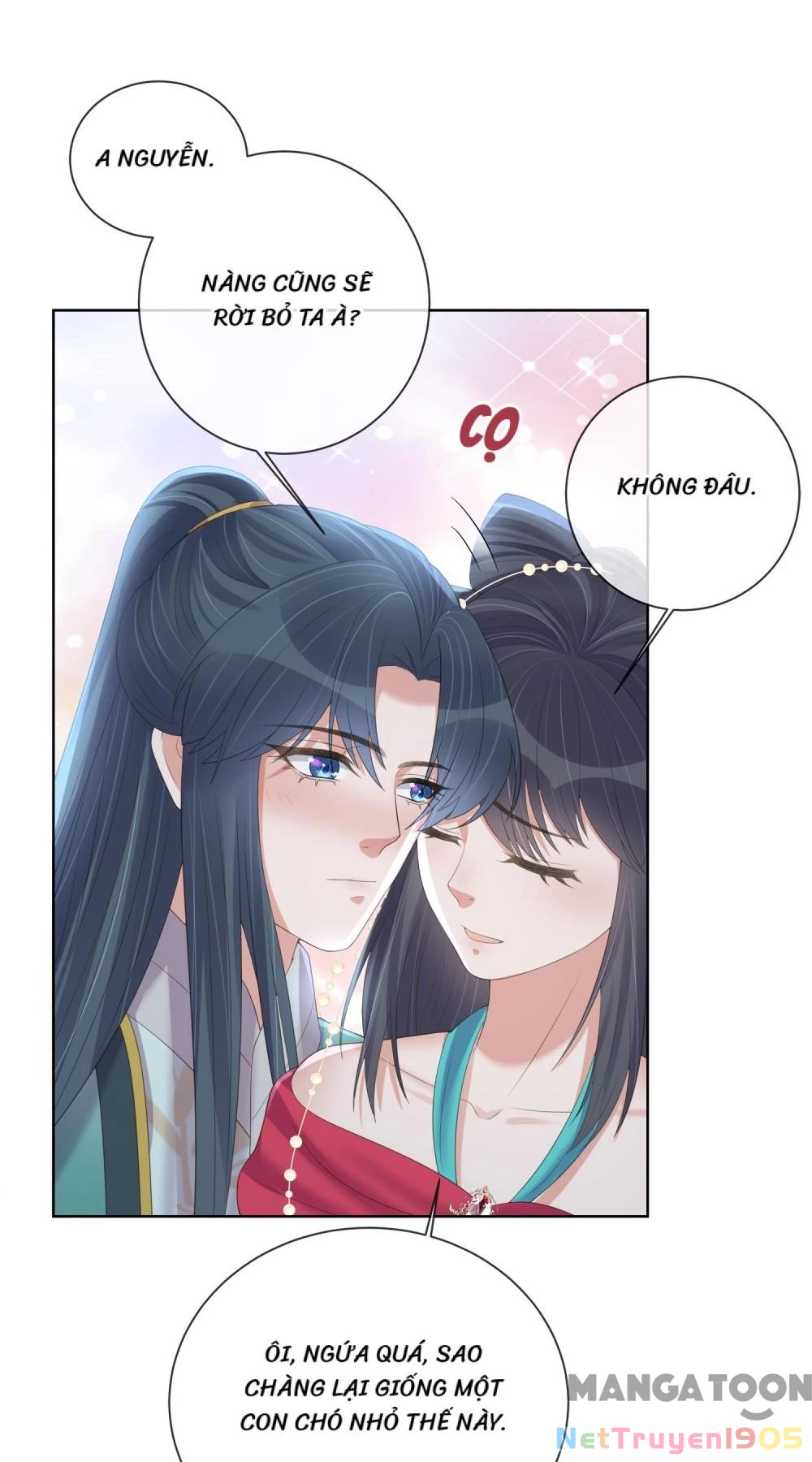 Nhật Kí Học Tập Của Hắc Liên Hoa Chapter 171 - 13