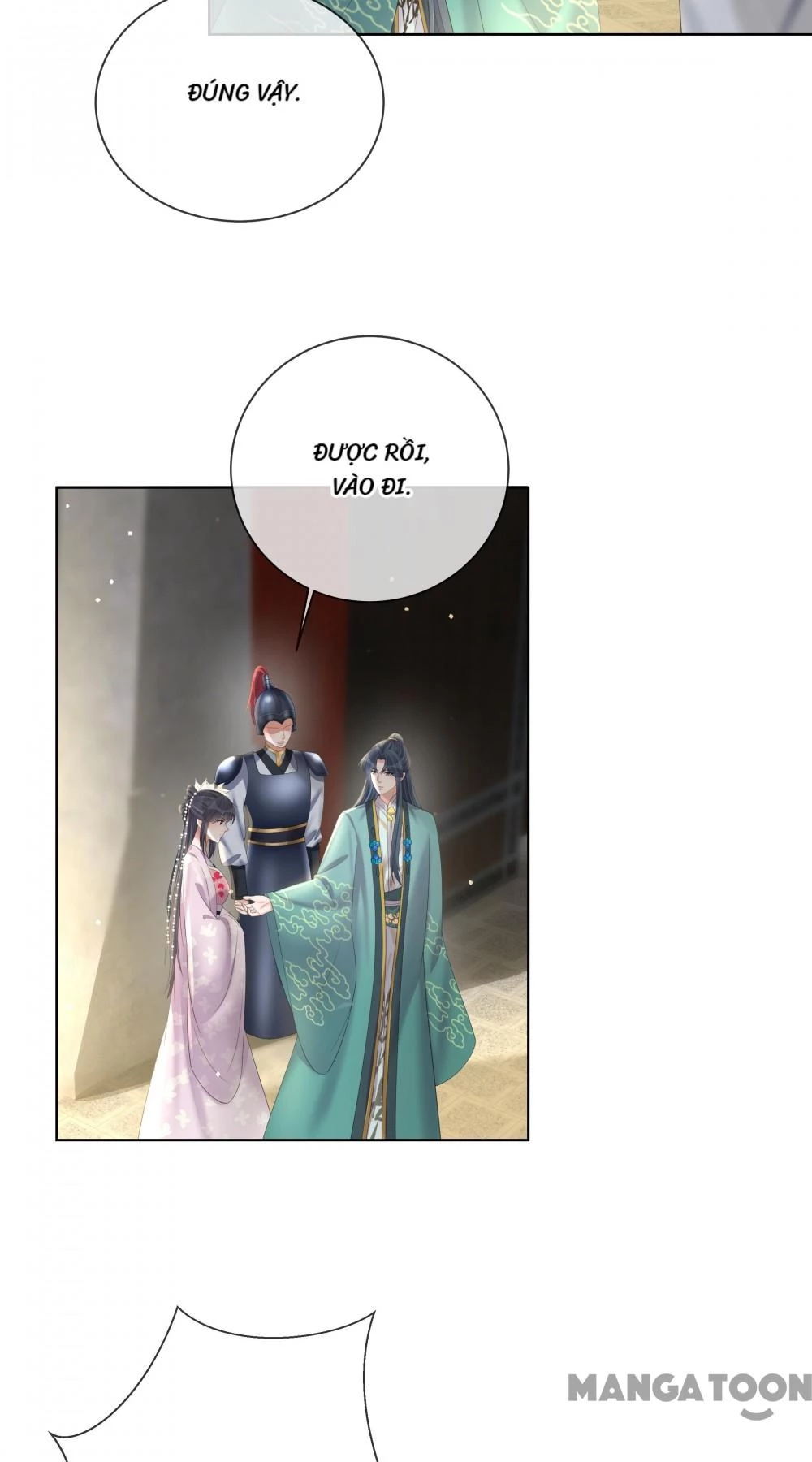 Nhật Kí Học Tập Của Hắc Liên Hoa Chapter 171 - 25