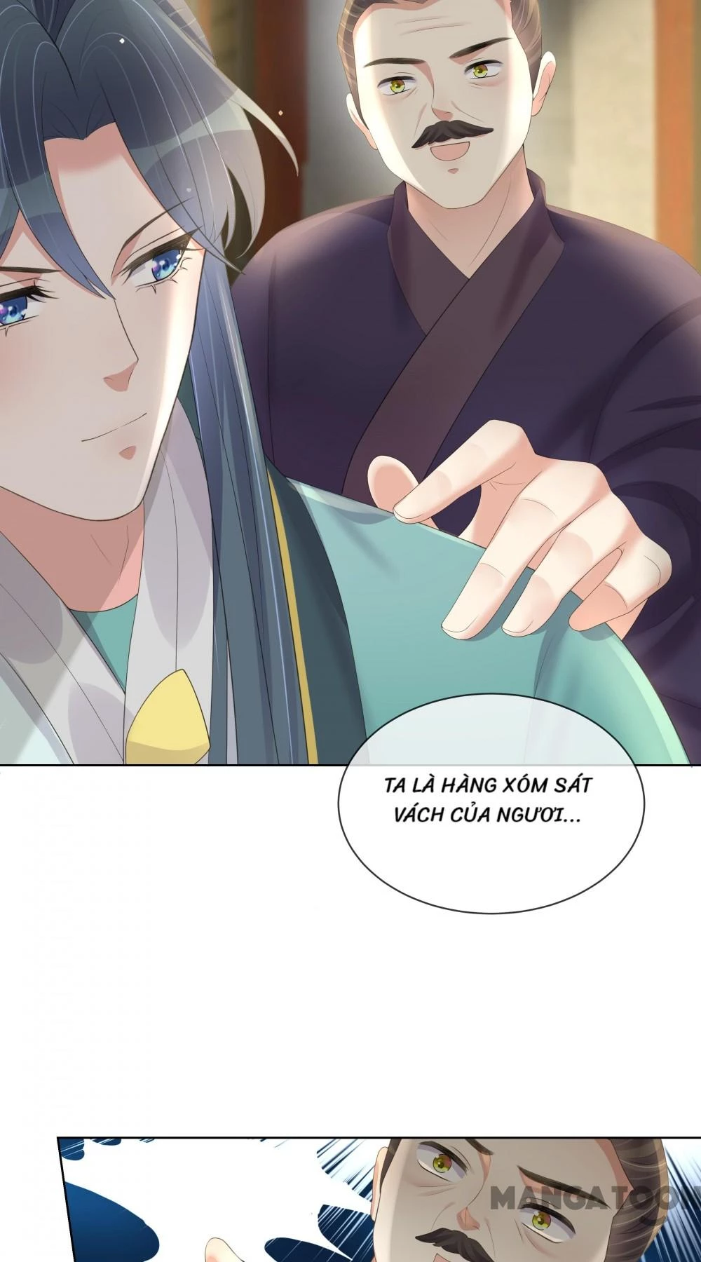 Nhật Kí Học Tập Của Hắc Liên Hoa Chapter 171 - 27