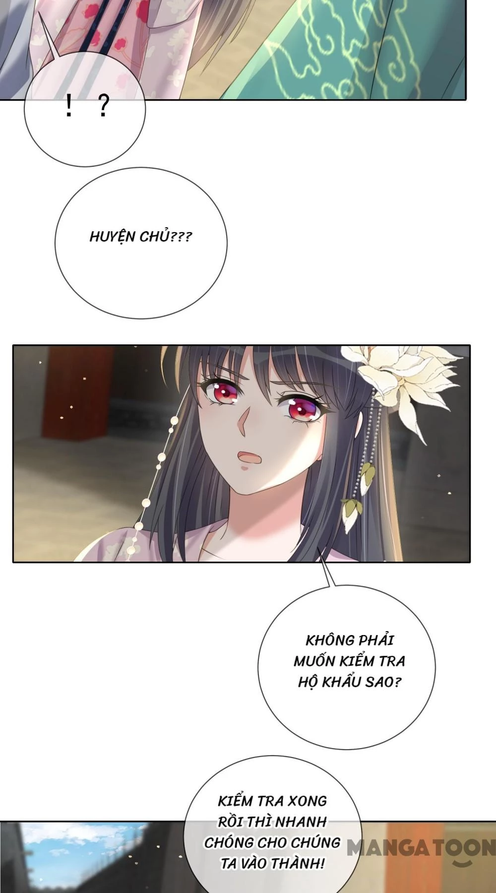 Nhật Kí Học Tập Của Hắc Liên Hoa Chapter 172 - 6
