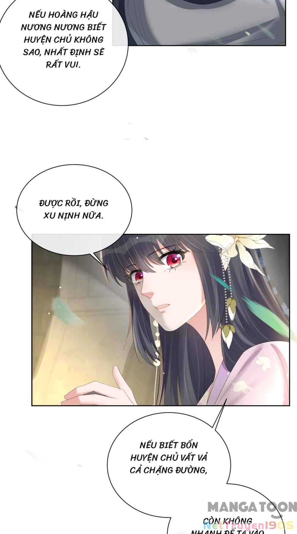 Nhật Kí Học Tập Của Hắc Liên Hoa Chapter 172 - 9