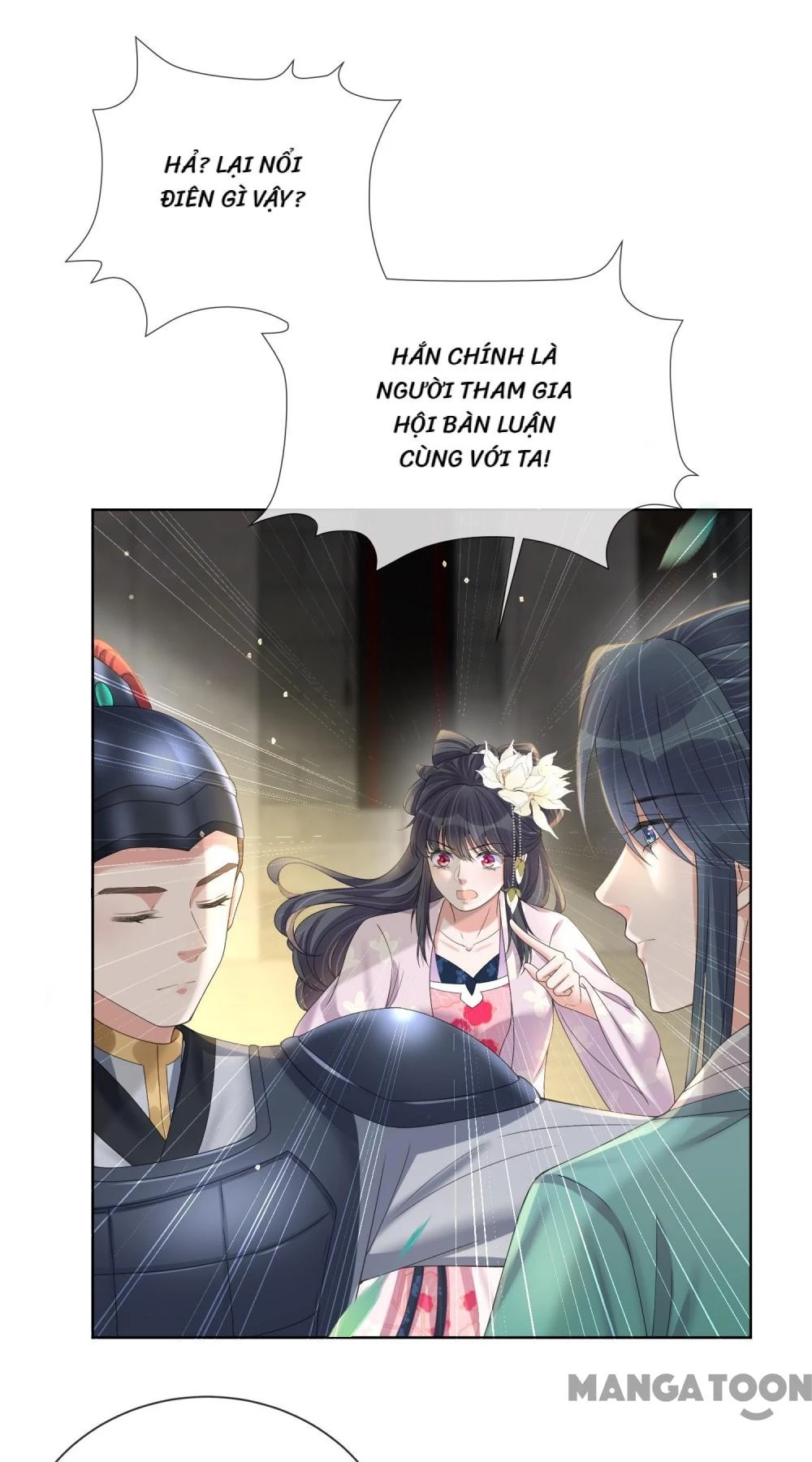 Nhật Kí Học Tập Của Hắc Liên Hoa Chapter 172 - 14