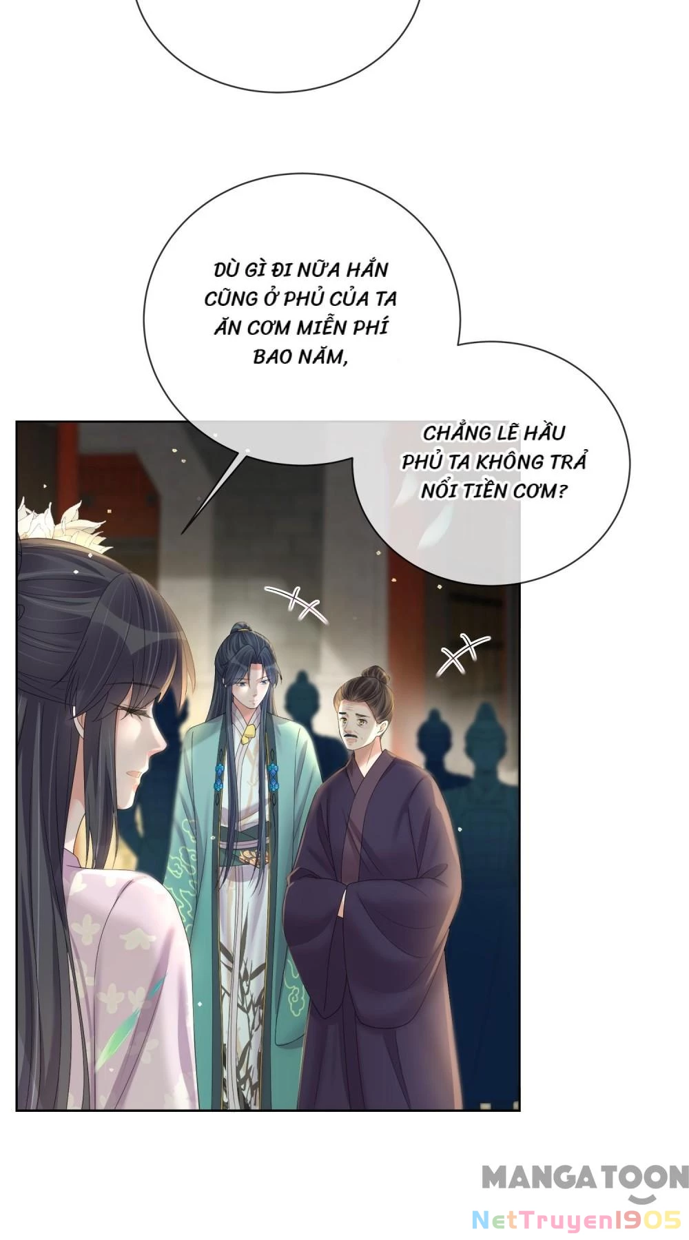 Nhật Kí Học Tập Của Hắc Liên Hoa Chapter 172 - 18