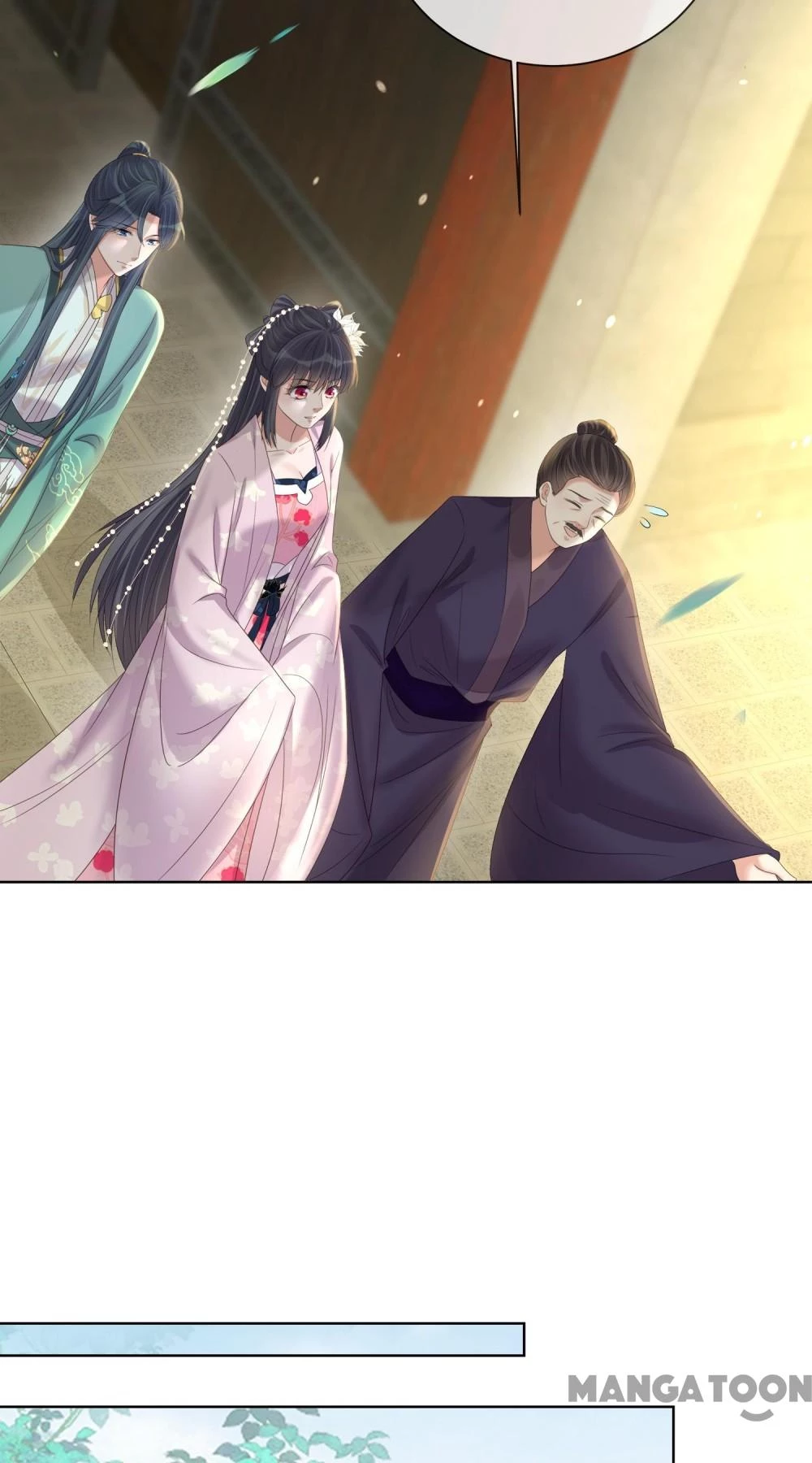 Nhật Kí Học Tập Của Hắc Liên Hoa Chapter 172 - 22