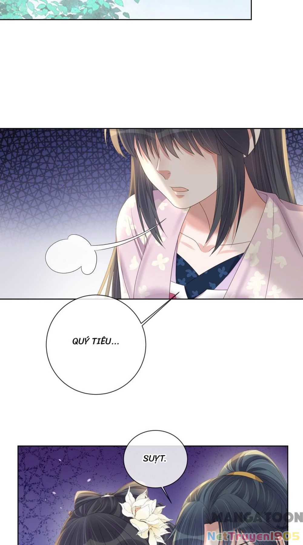 Nhật Kí Học Tập Của Hắc Liên Hoa Chapter 172 - 23