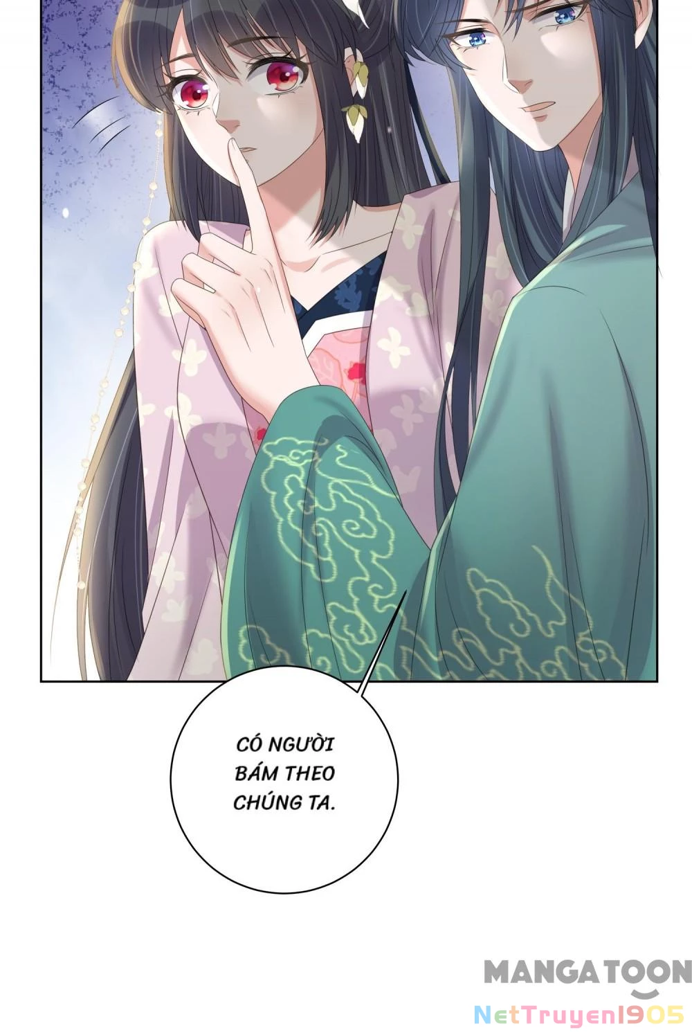 Nhật Kí Học Tập Của Hắc Liên Hoa Chapter 172 - 24