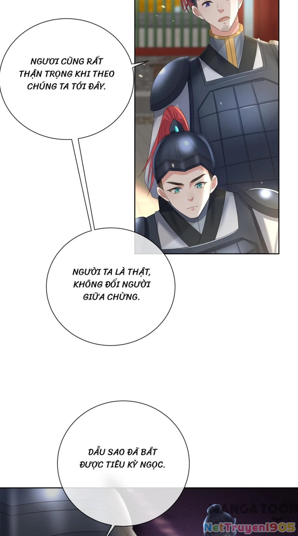 Nhật Kí Học Tập Của Hắc Liên Hoa Chapter 172 - 29
