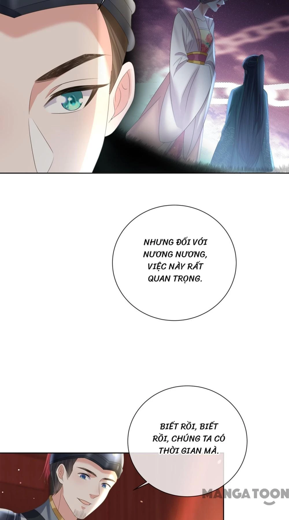Nhật Kí Học Tập Của Hắc Liên Hoa Chapter 172 - 30