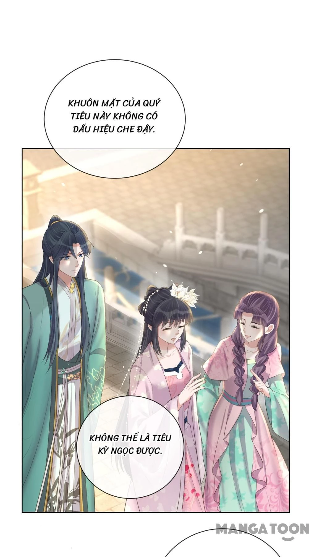 Nhật Kí Học Tập Của Hắc Liên Hoa Chapter 172 - 32