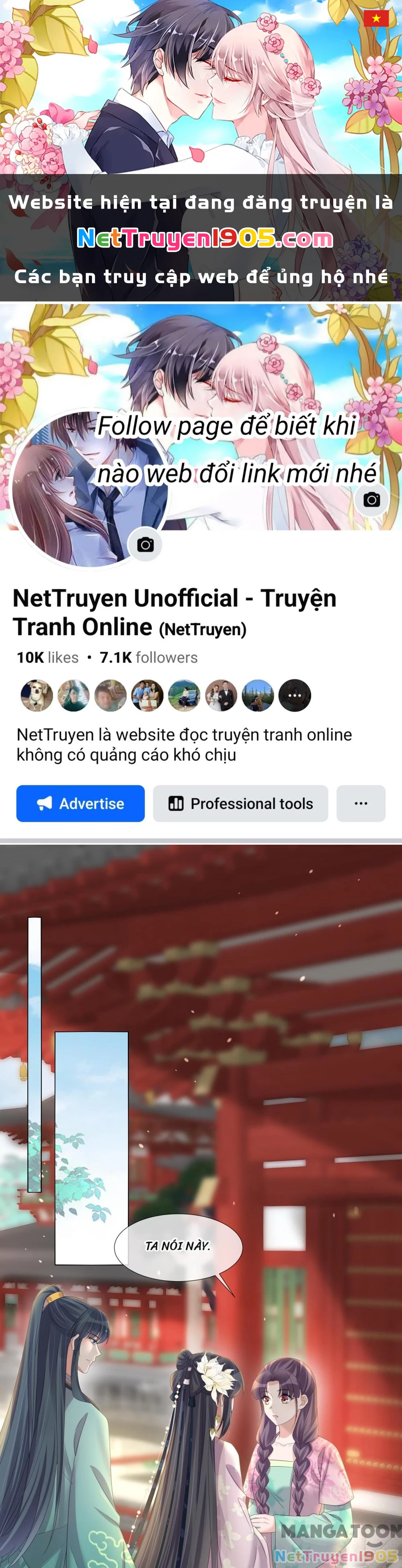 Nhật Kí Học Tập Của Hắc Liên Hoa Chapter 173 - 1