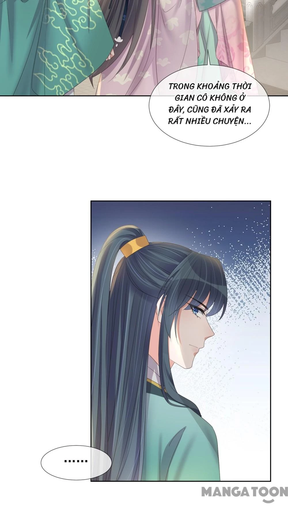 Nhật Kí Học Tập Của Hắc Liên Hoa Chapter 173 - 2