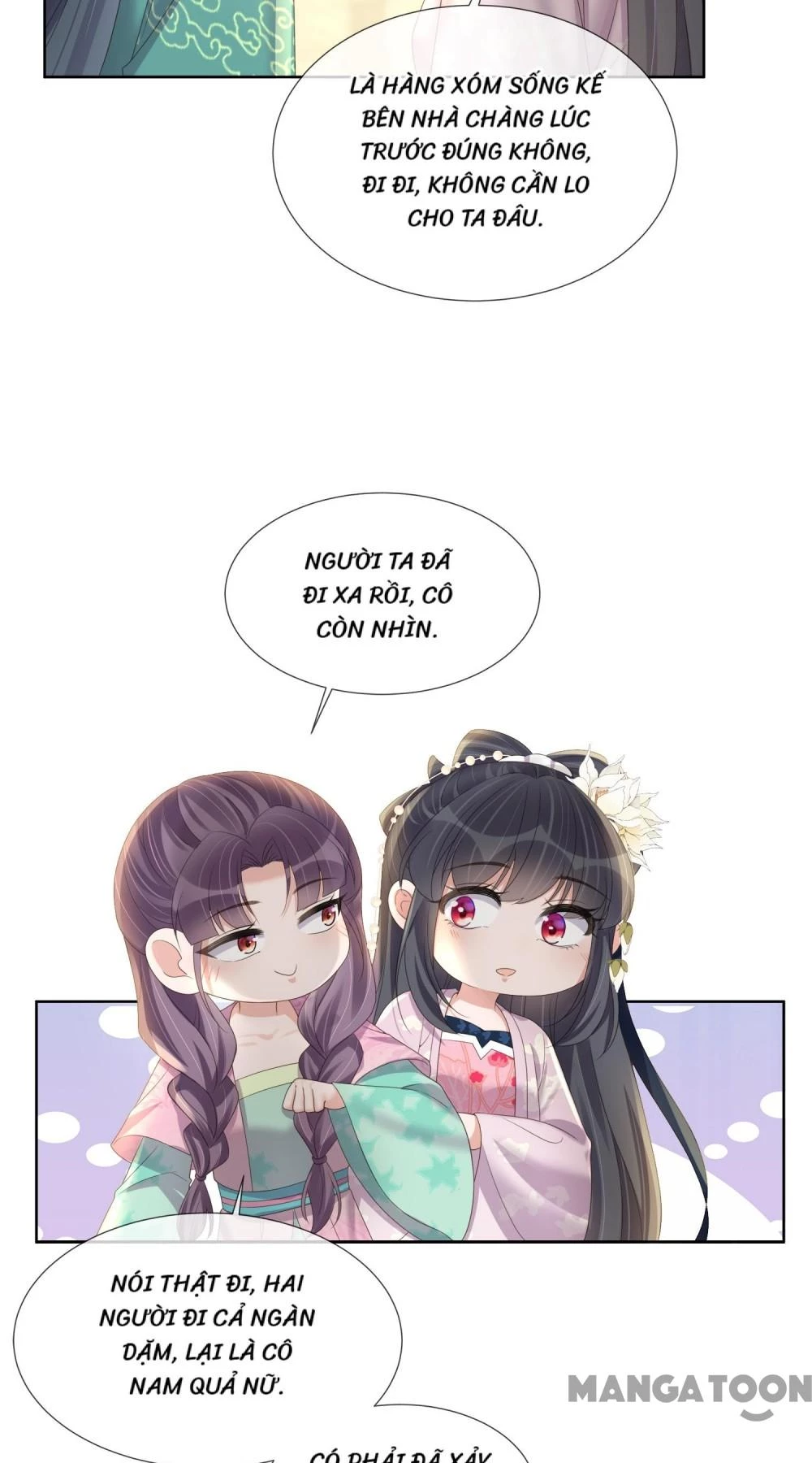 Nhật Kí Học Tập Của Hắc Liên Hoa Chapter 173 - 5