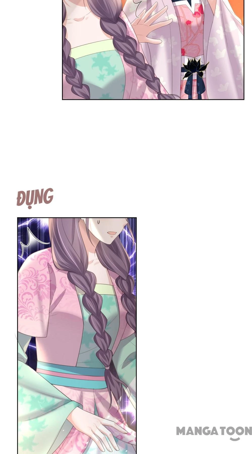 Nhật Kí Học Tập Của Hắc Liên Hoa Chapter 173 - 9