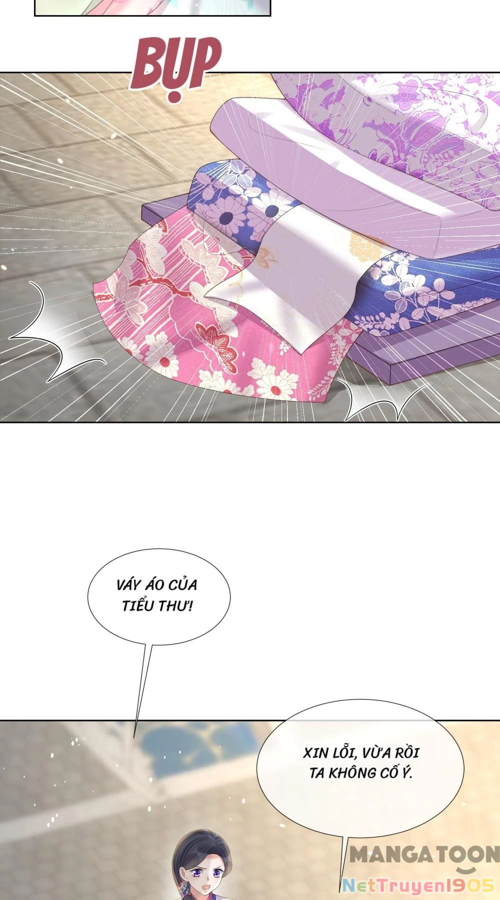 Nhật Kí Học Tập Của Hắc Liên Hoa Chapter 173 - 10