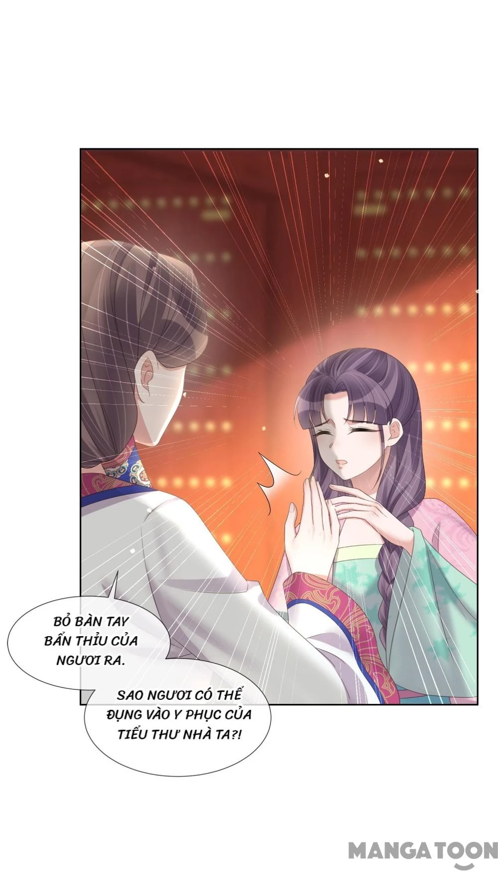 Nhật Kí Học Tập Của Hắc Liên Hoa Chapter 173 - 12