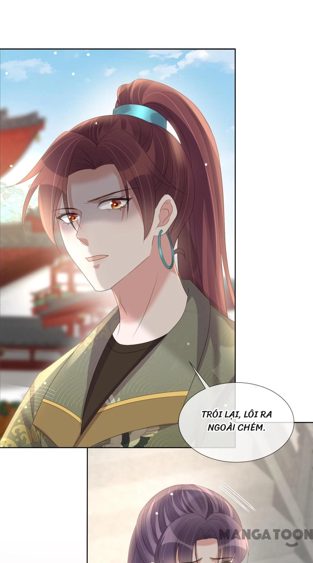 Nhật Kí Học Tập Của Hắc Liên Hoa Chapter 173 - 18