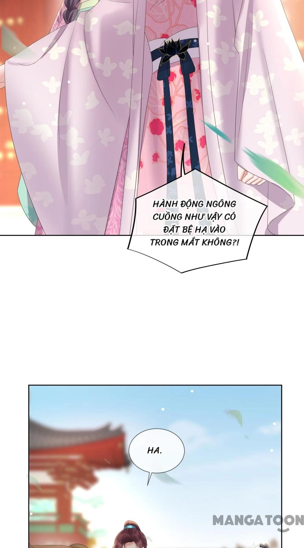 Nhật Kí Học Tập Của Hắc Liên Hoa Chapter 173 - 20