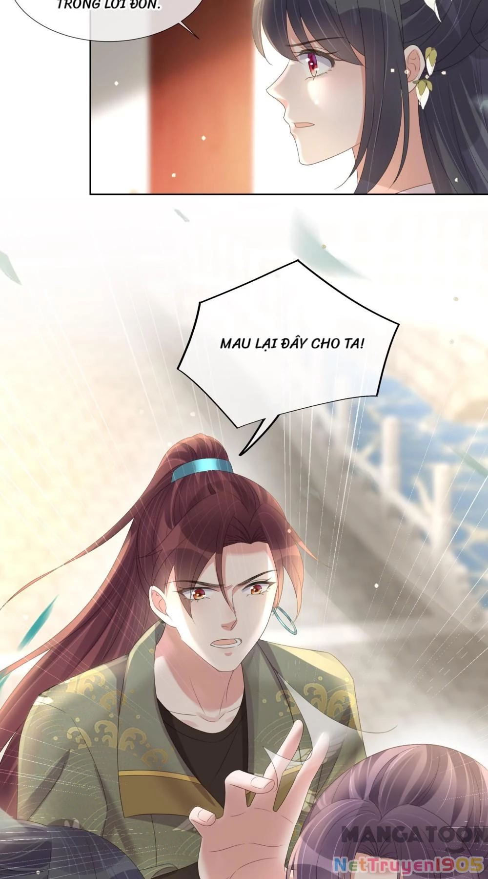 Nhật Kí Học Tập Của Hắc Liên Hoa Chapter 173 - 22