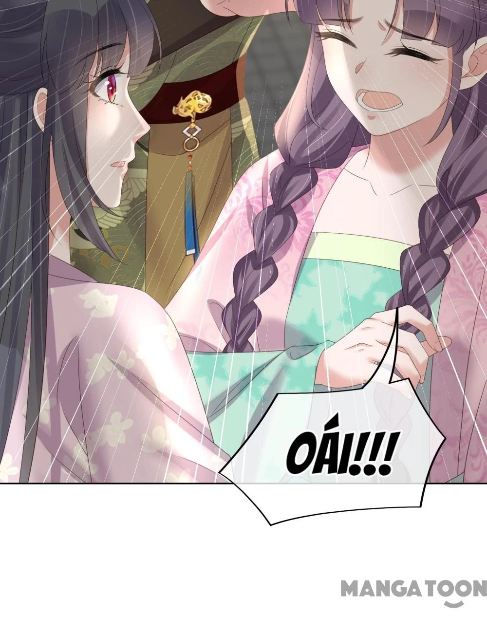 Nhật Kí Học Tập Của Hắc Liên Hoa Chapter 173 - 23