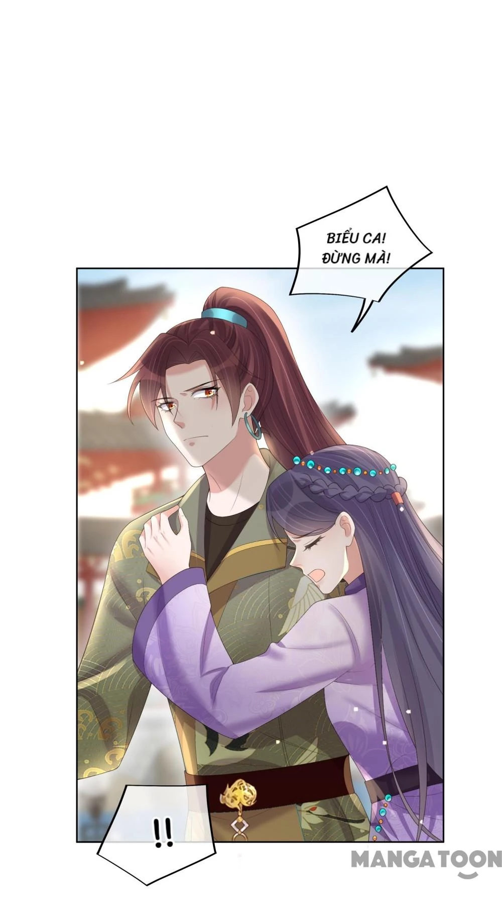 Nhật Kí Học Tập Của Hắc Liên Hoa Chapter 173 - 24