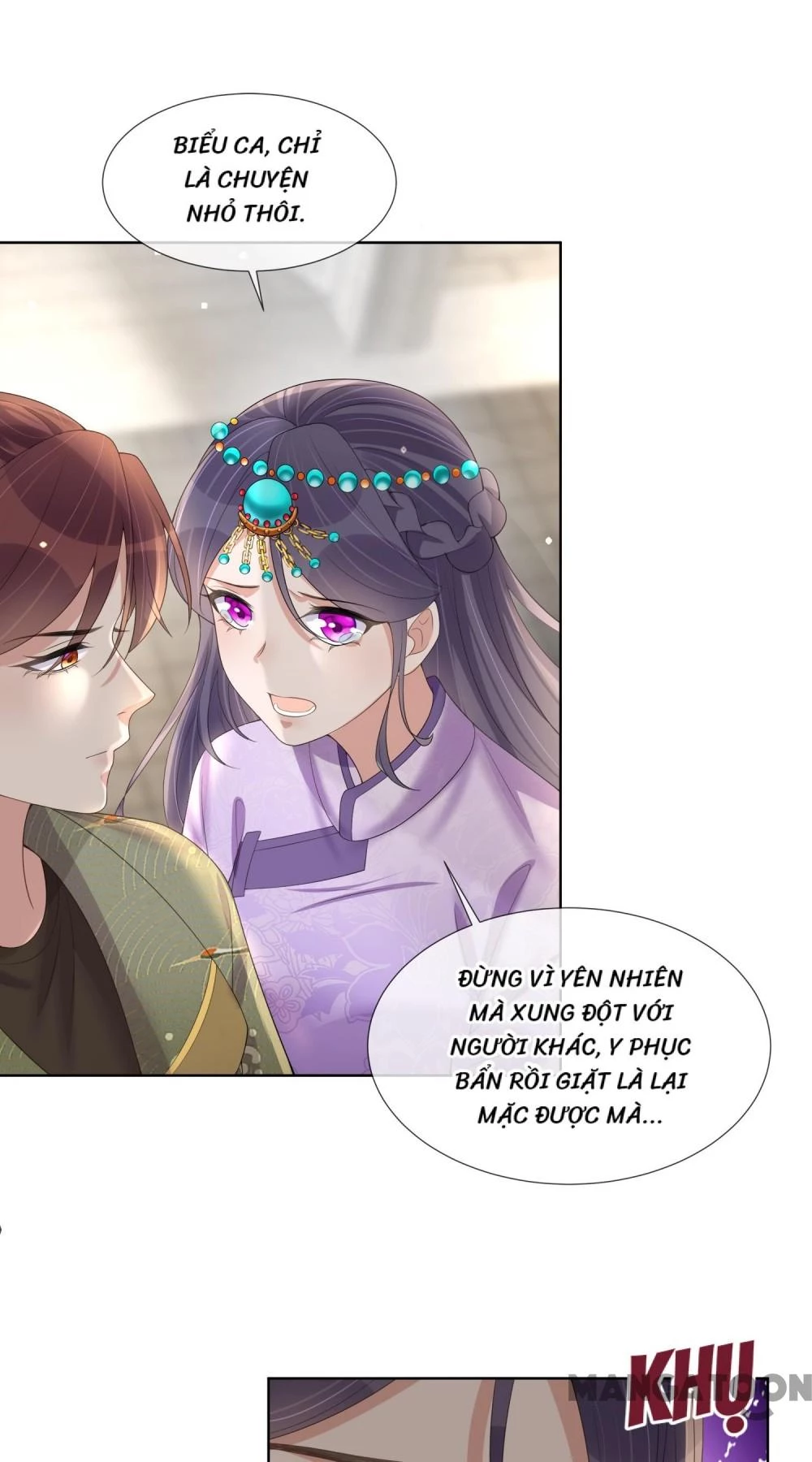 Nhật Kí Học Tập Của Hắc Liên Hoa Chapter 173 - 25