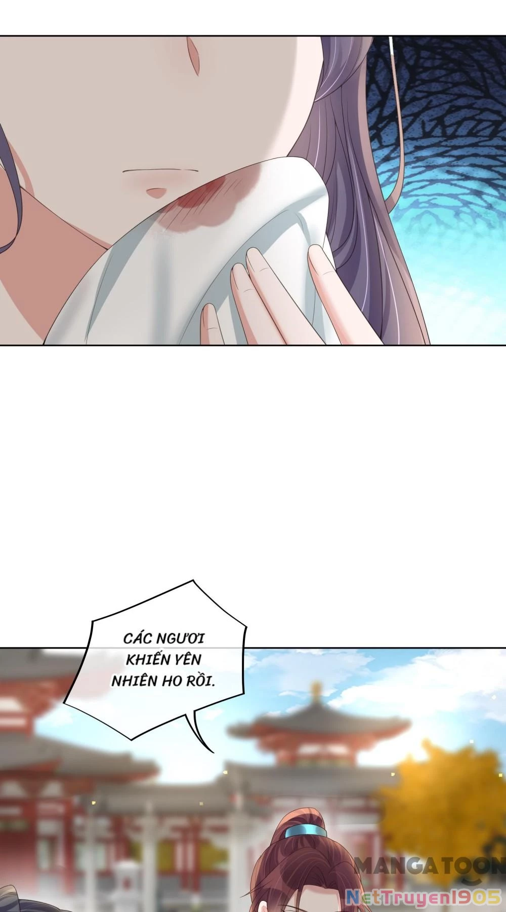 Nhật Kí Học Tập Của Hắc Liên Hoa Chapter 173 - 27