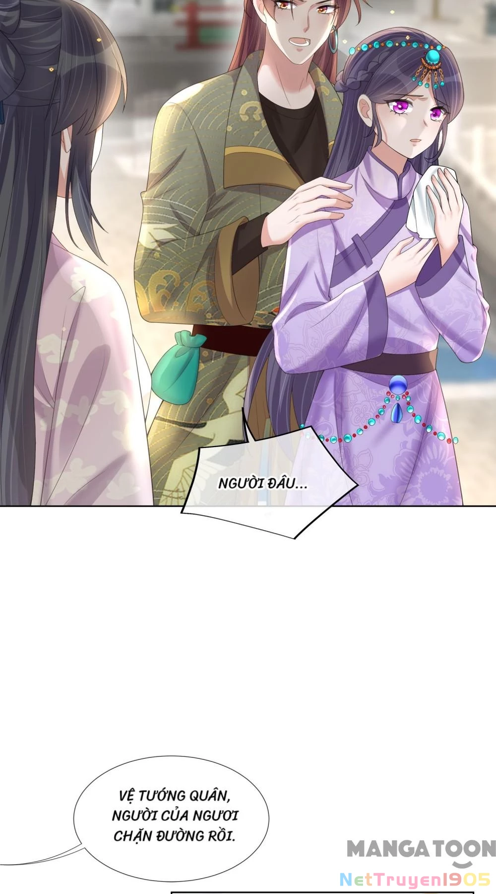 Nhật Kí Học Tập Của Hắc Liên Hoa Chapter 173 - 28