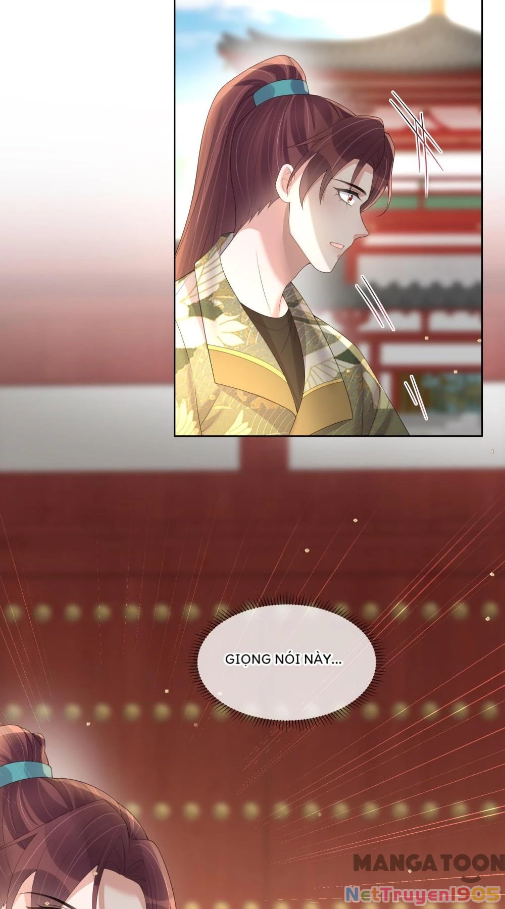 Nhật Kí Học Tập Của Hắc Liên Hoa Chapter 173 - 29