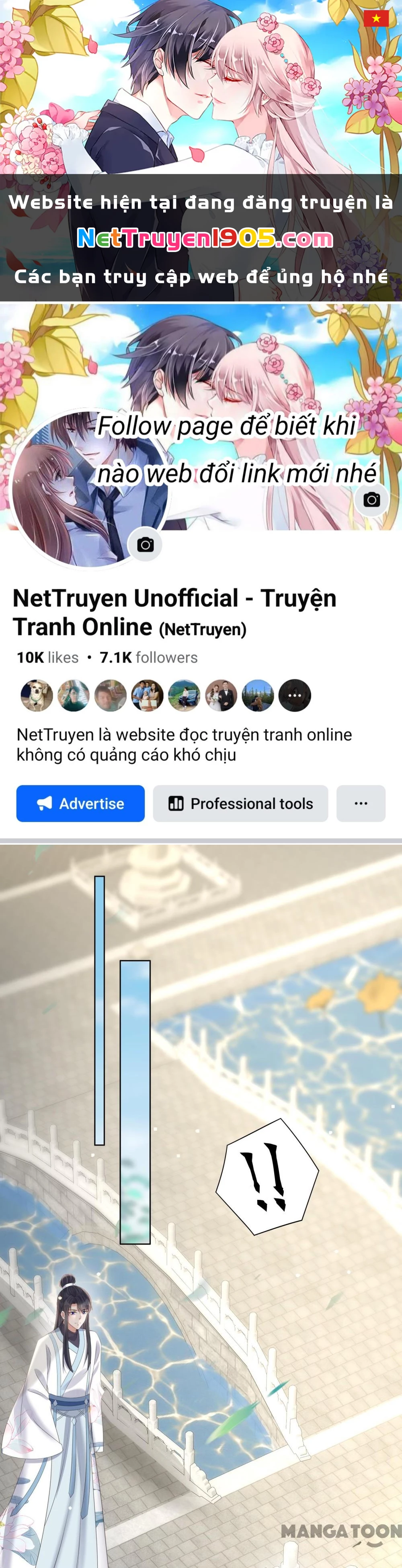 Nhật Kí Học Tập Của Hắc Liên Hoa Chapter 174 - 1