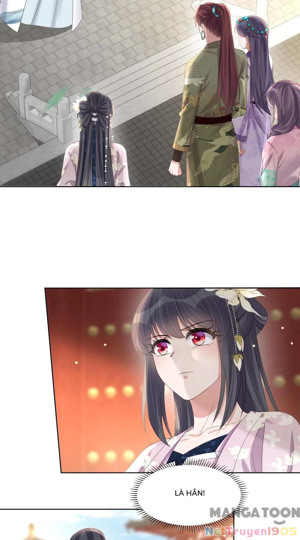 Nhật Kí Học Tập Của Hắc Liên Hoa Chapter 174 - 2