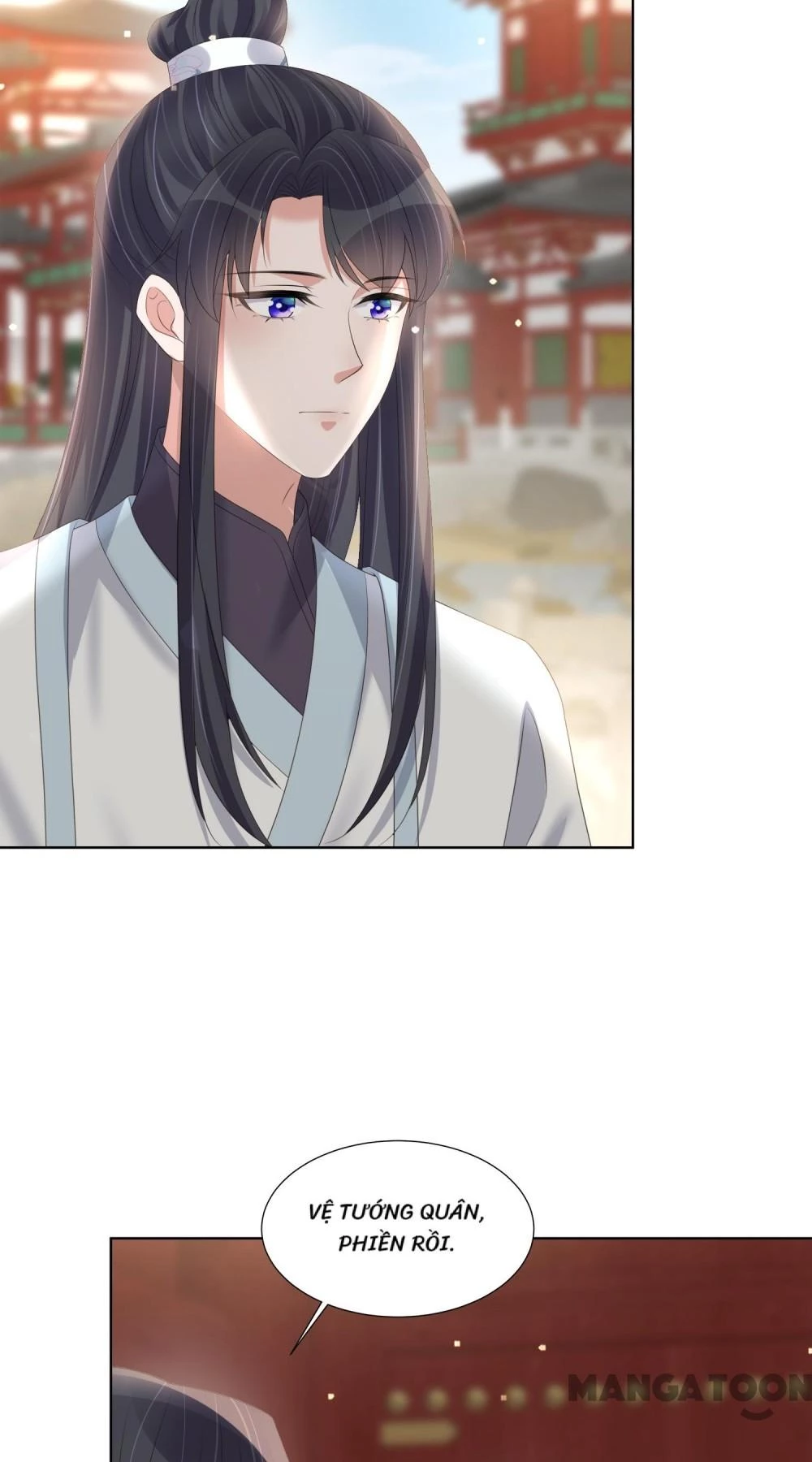 Nhật Kí Học Tập Của Hắc Liên Hoa Chapter 174 - 3