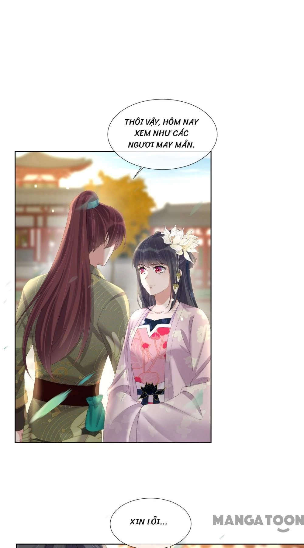 Nhật Kí Học Tập Của Hắc Liên Hoa Chapter 174 - 6