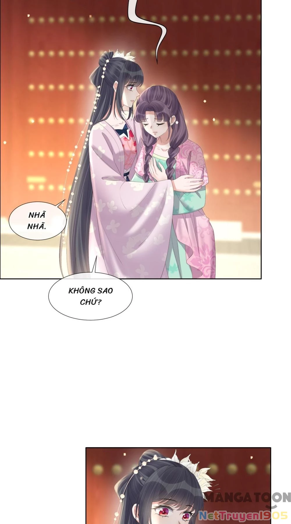 Nhật Kí Học Tập Của Hắc Liên Hoa Chapter 174 - 8