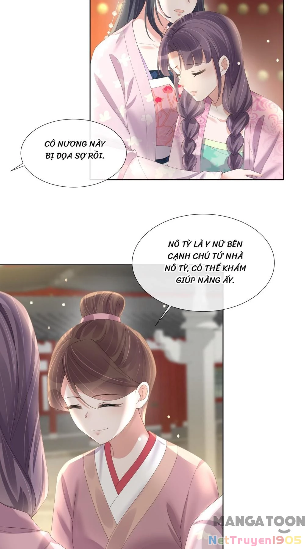 Nhật Kí Học Tập Của Hắc Liên Hoa Chapter 174 - 9