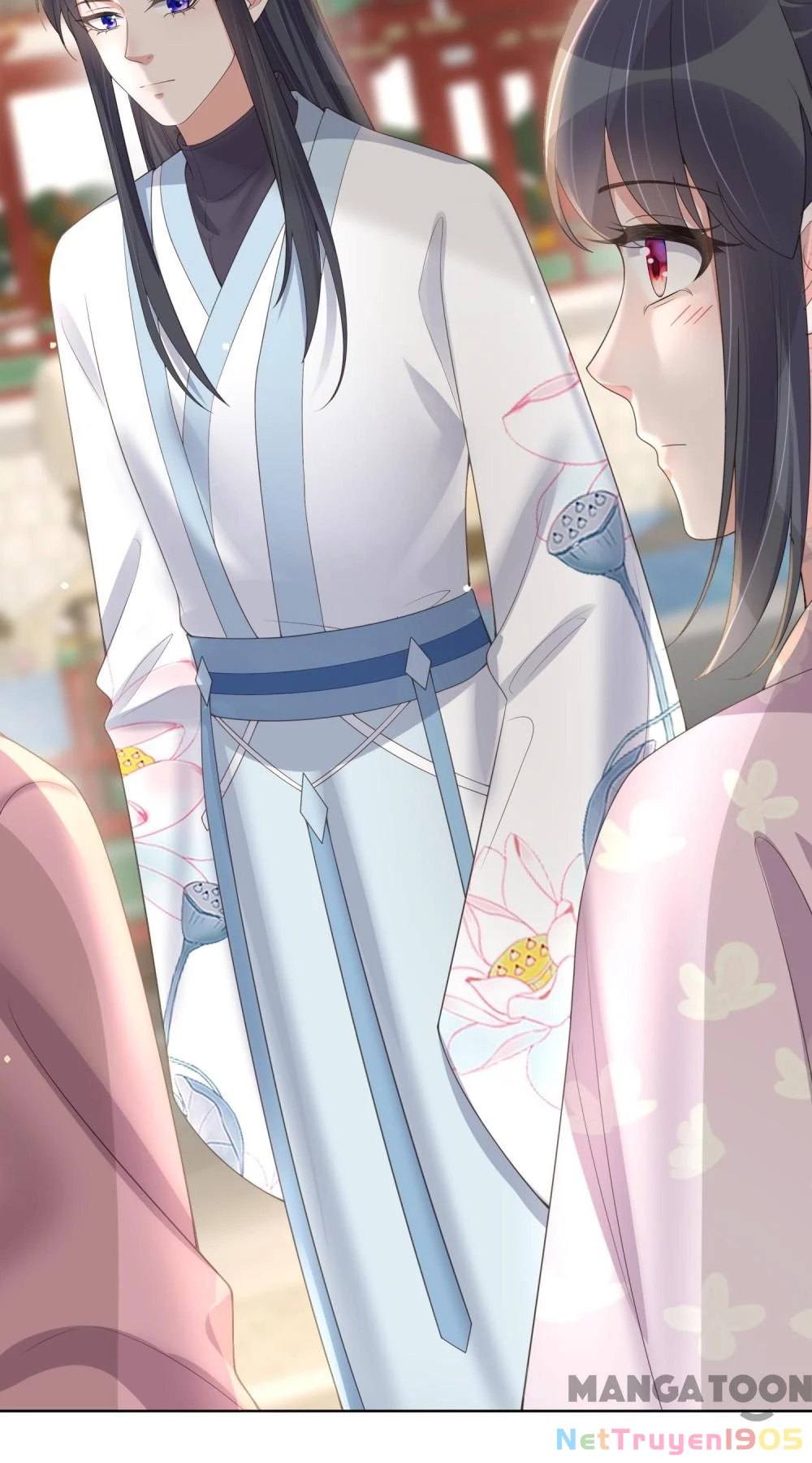 Nhật Kí Học Tập Của Hắc Liên Hoa Chapter 174 - 12