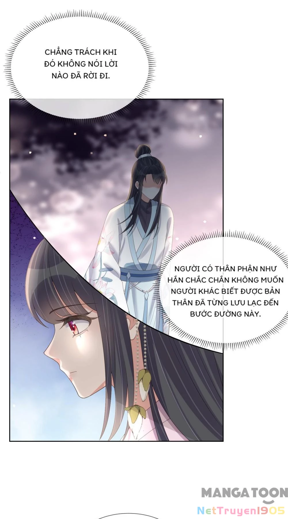 Nhật Kí Học Tập Của Hắc Liên Hoa Chapter 174 - 13