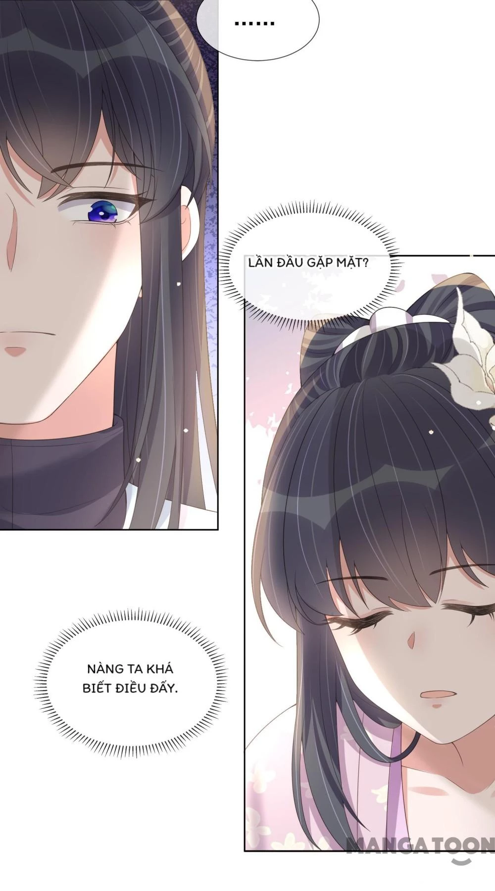 Nhật Kí Học Tập Của Hắc Liên Hoa Chapter 174 - 15