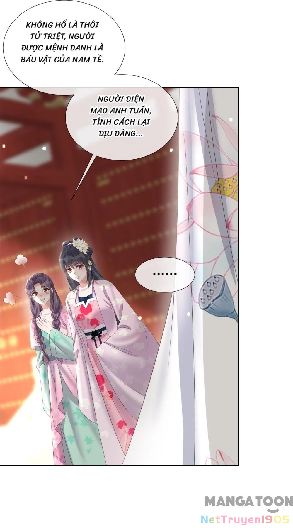 Nhật Kí Học Tập Của Hắc Liên Hoa Chapter 174 - 19