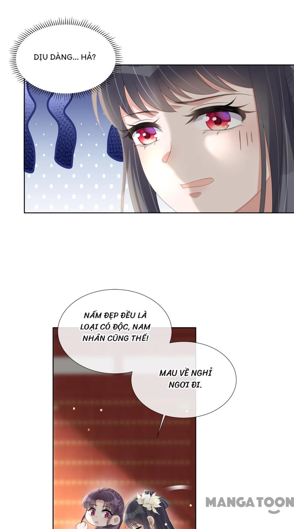 Nhật Kí Học Tập Của Hắc Liên Hoa Chapter 174 - 20