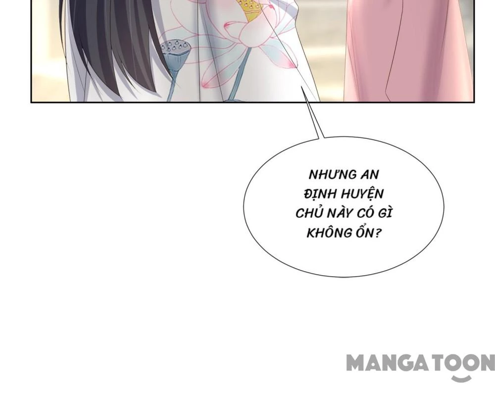 Nhật Kí Học Tập Của Hắc Liên Hoa Chapter 174 - 22