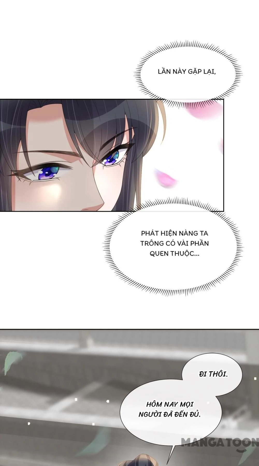 Nhật Kí Học Tập Của Hắc Liên Hoa Chapter 174 - 23