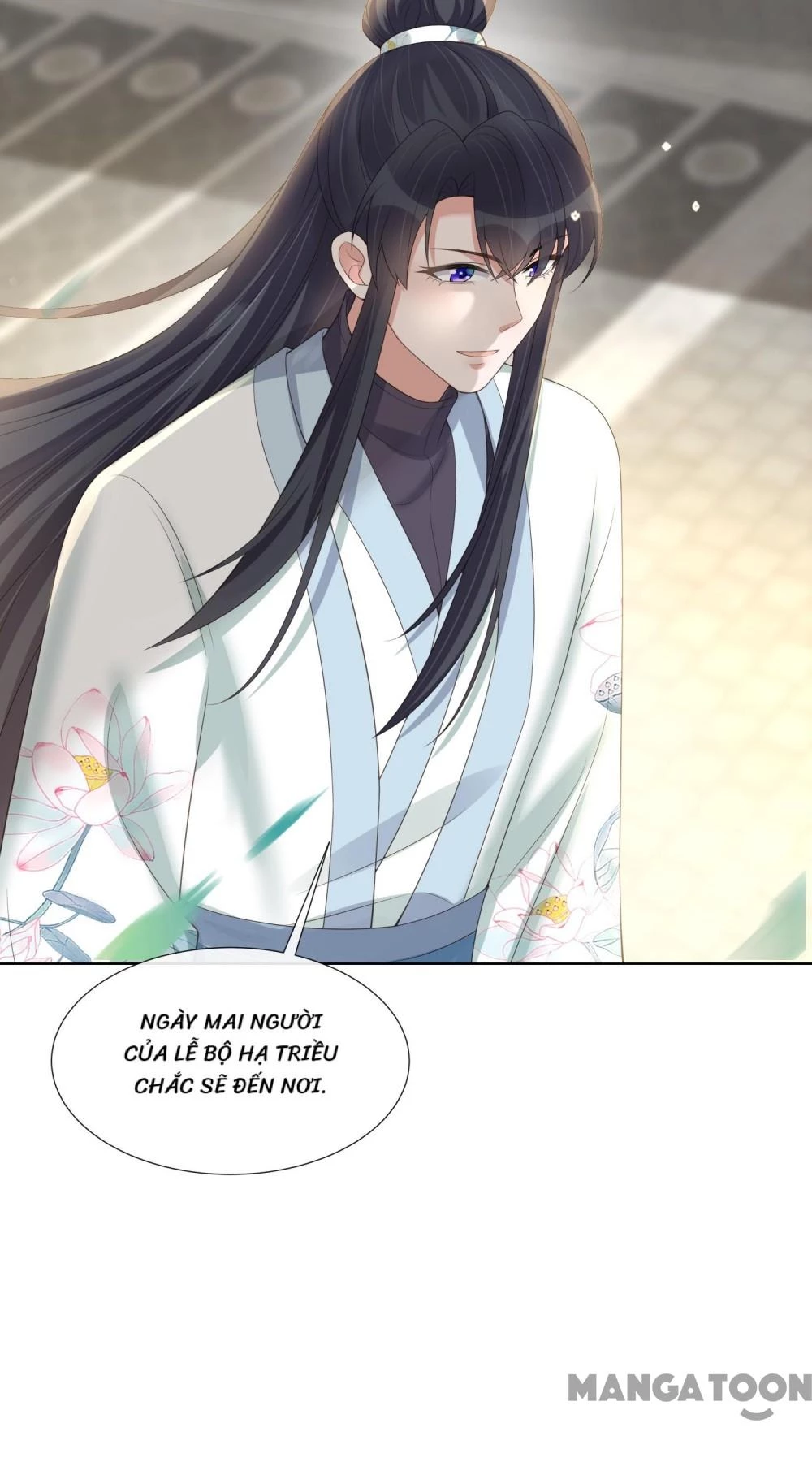 Nhật Kí Học Tập Của Hắc Liên Hoa Chapter 174 - 24