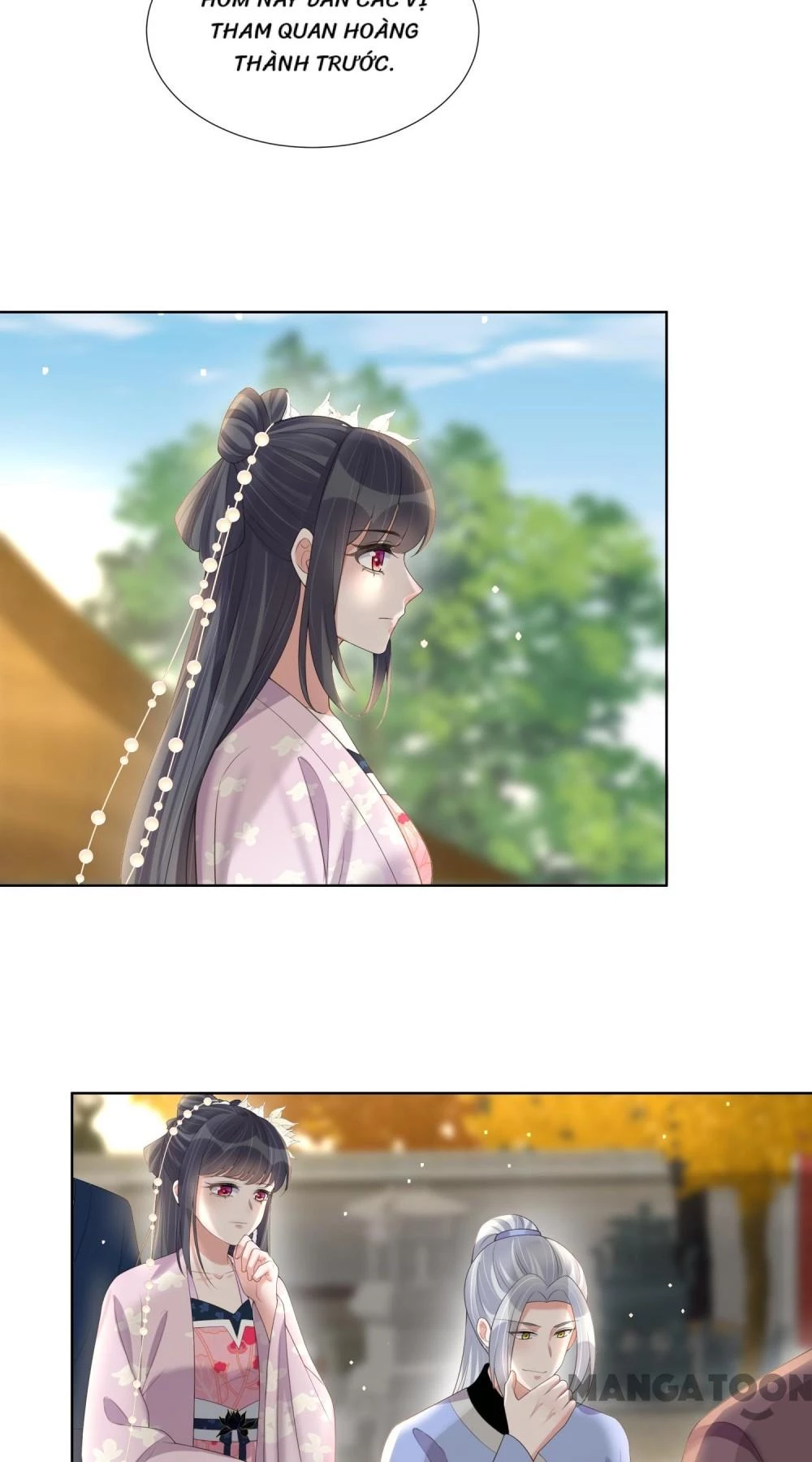 Nhật Kí Học Tập Của Hắc Liên Hoa Chapter 174 - 26