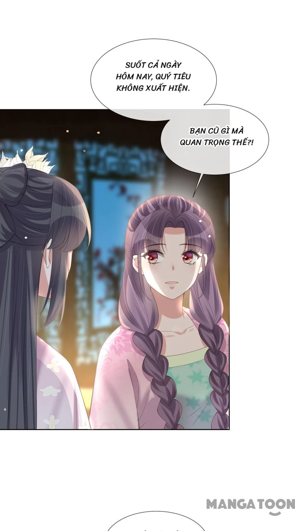 Nhật Kí Học Tập Của Hắc Liên Hoa Chapter 174 - 29