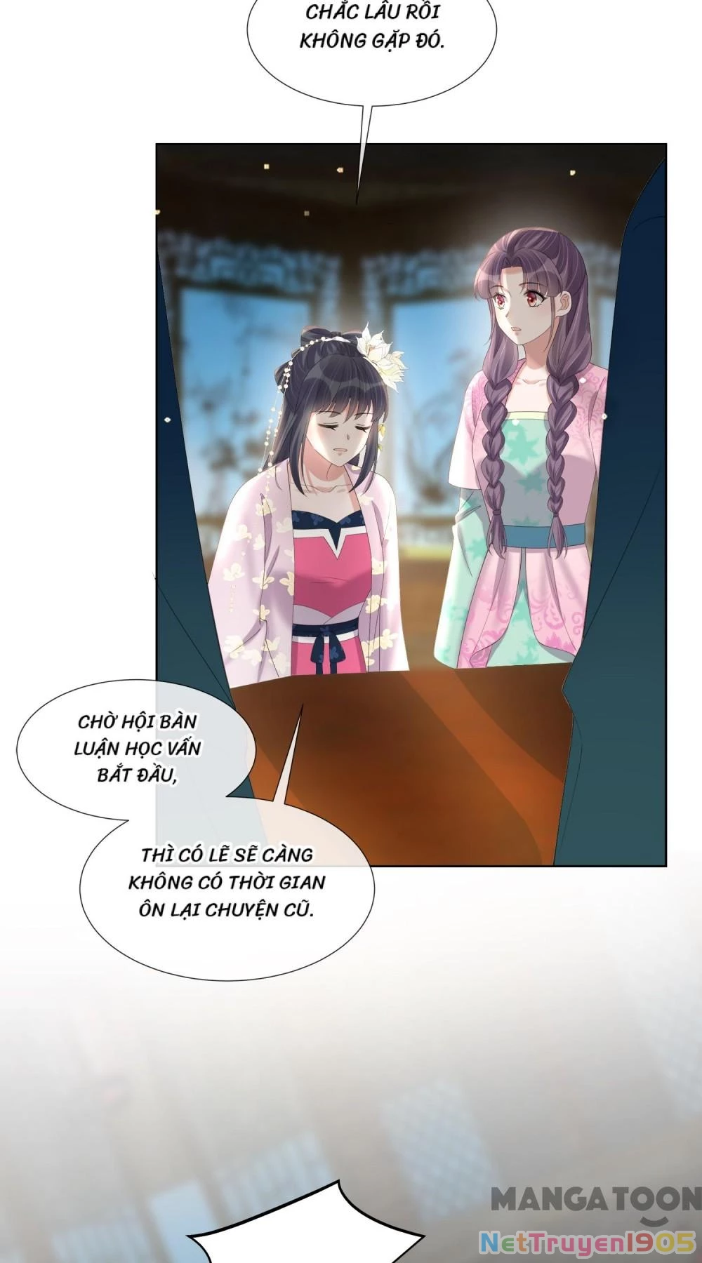 Nhật Kí Học Tập Của Hắc Liên Hoa Chapter 174 - 30