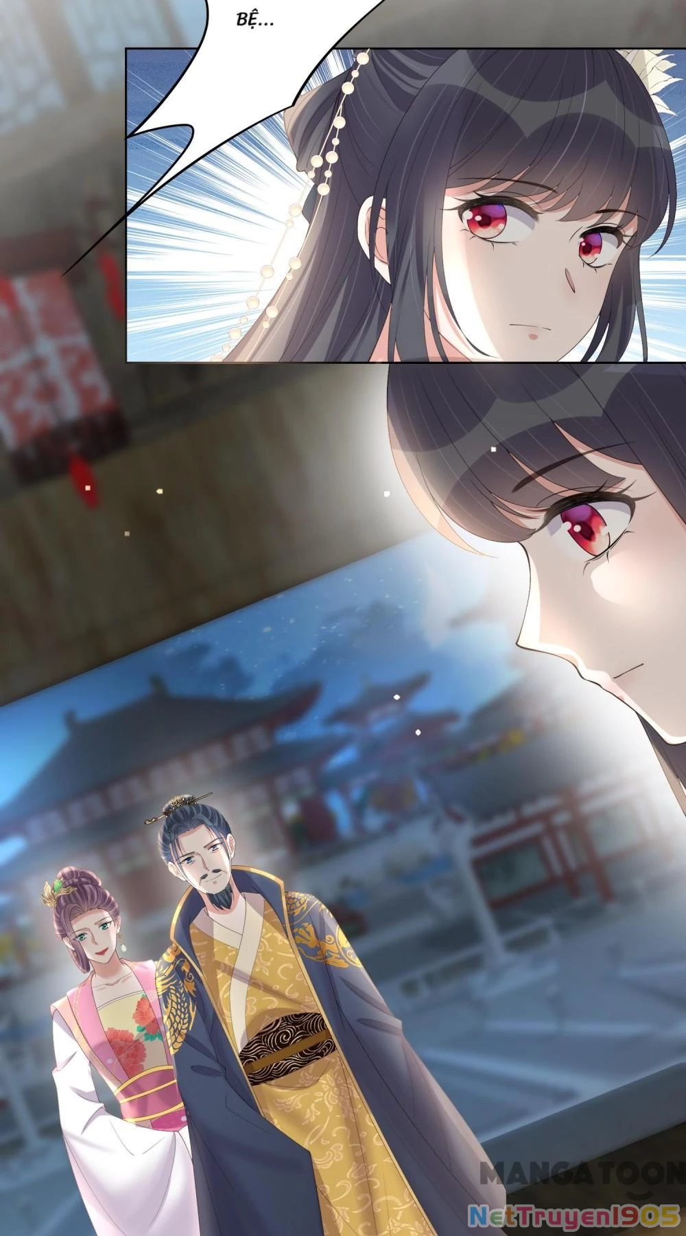 Nhật Kí Học Tập Của Hắc Liên Hoa Chapter 174 - 31