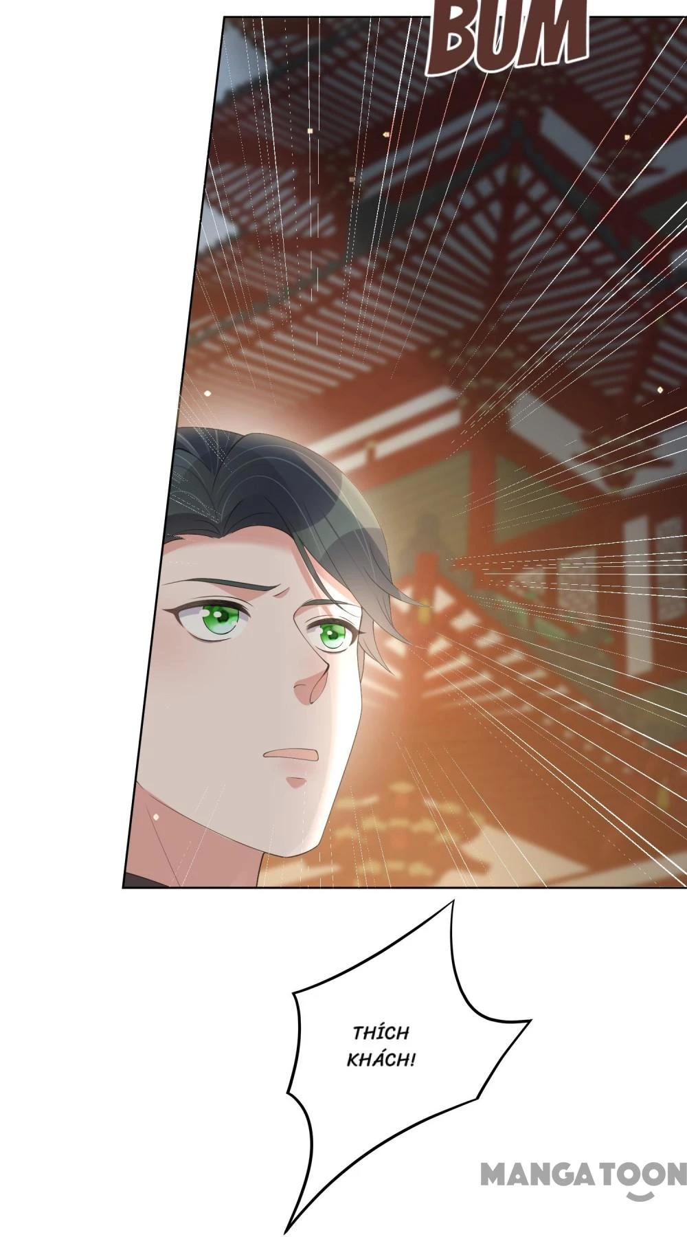 Nhật Kí Học Tập Của Hắc Liên Hoa Chapter 174 - 34